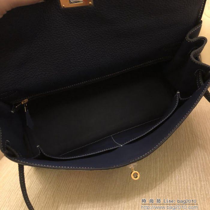 HERMES愛馬仕 凱莉包 2018 hermes kelly 專櫃限量版 莫斯科的冰雪美麗 世界盃紀念版 手提包  Ama1048